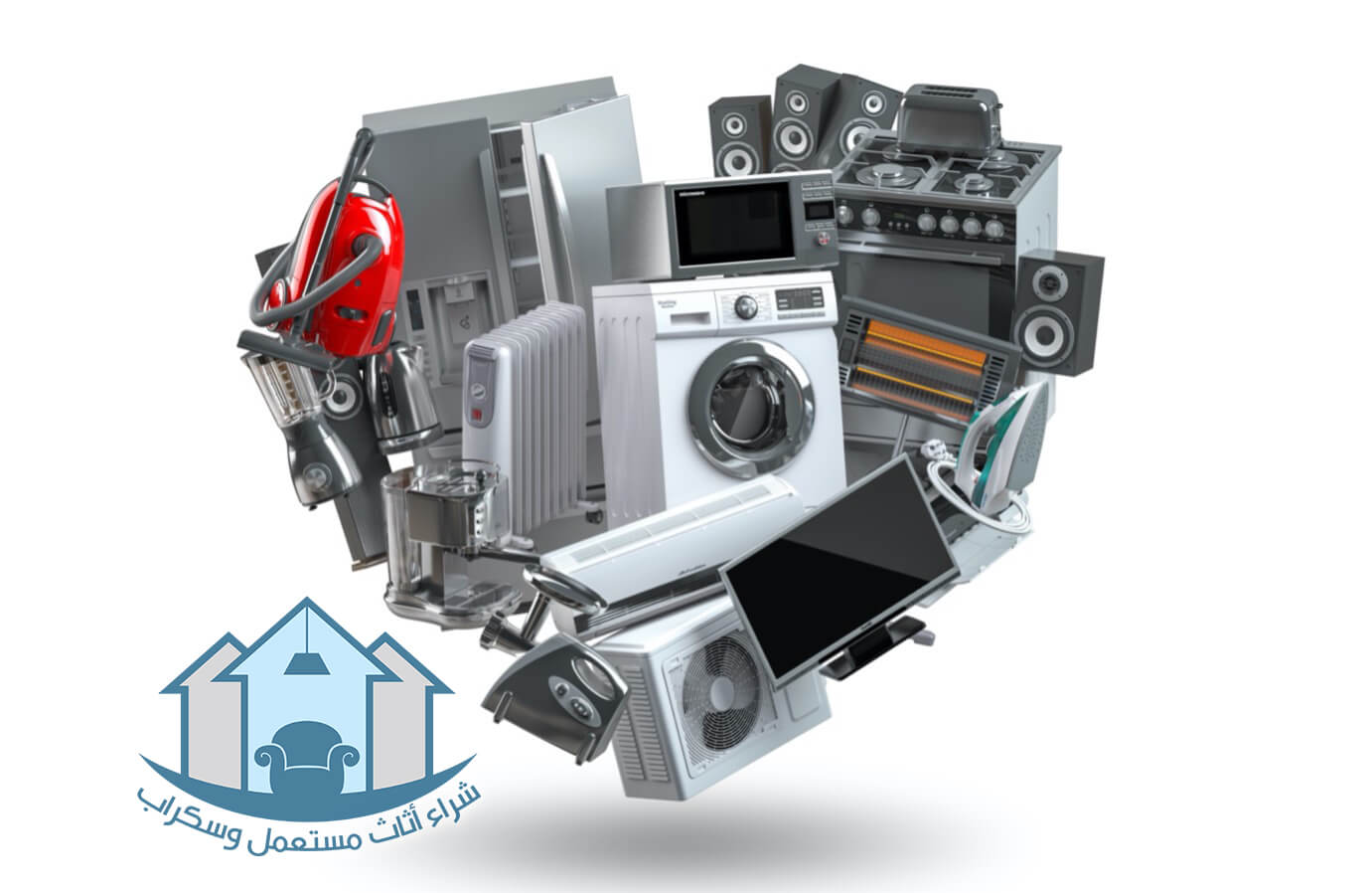 خدمات شراء سكراب سكاكا بأعلى سعر