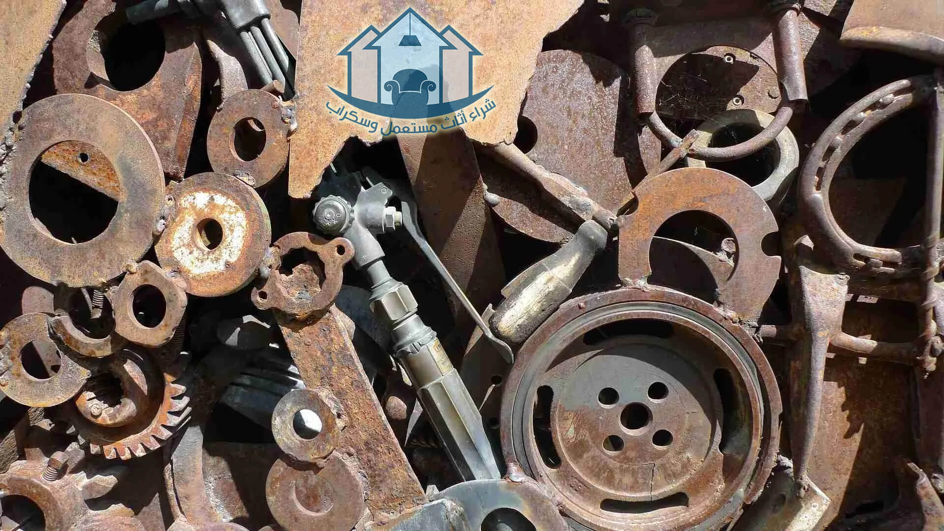 شراء سكراب بريدة