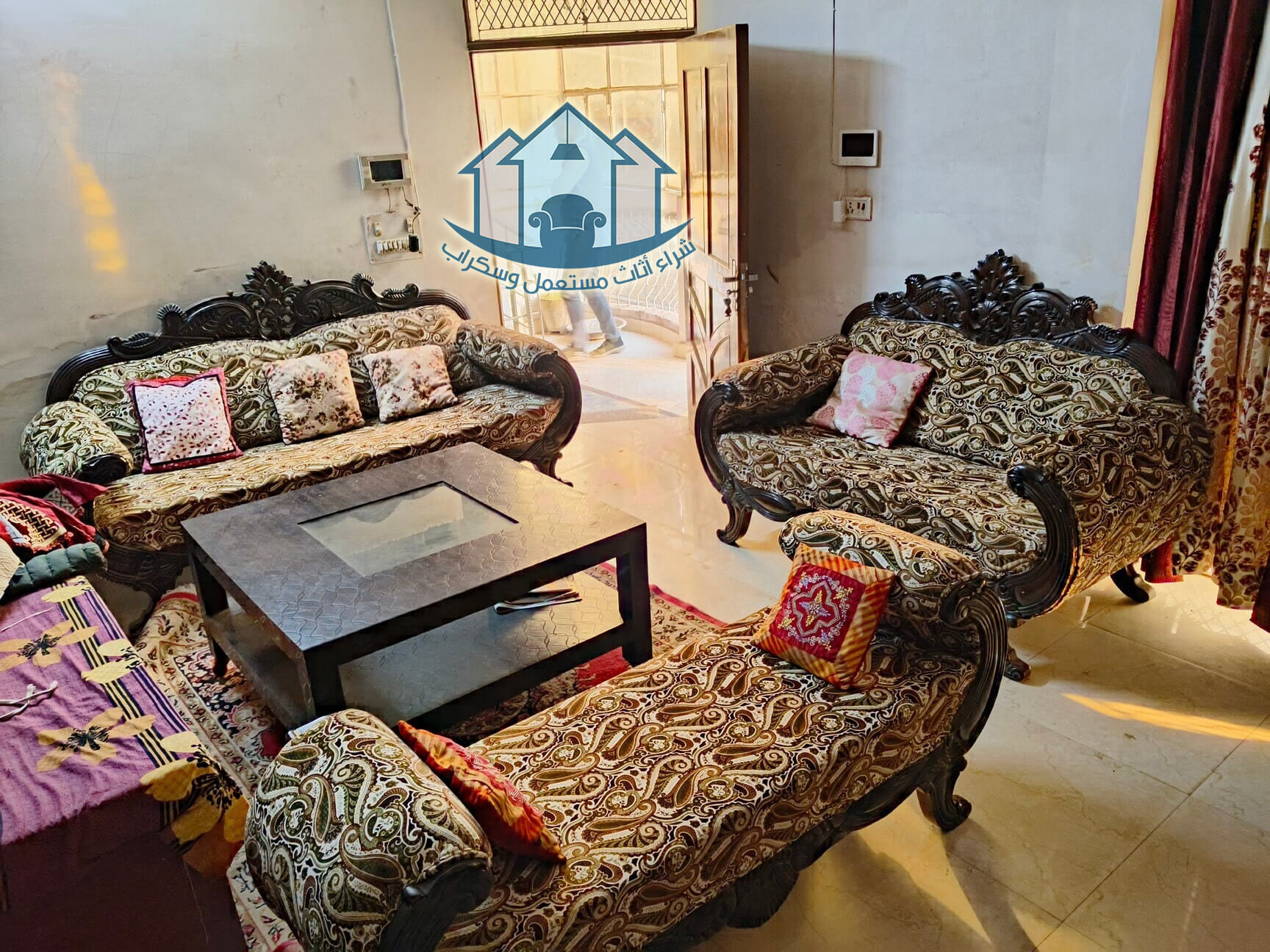 شراء اثاث مستعمل بحائل بأسعار تنافسية
