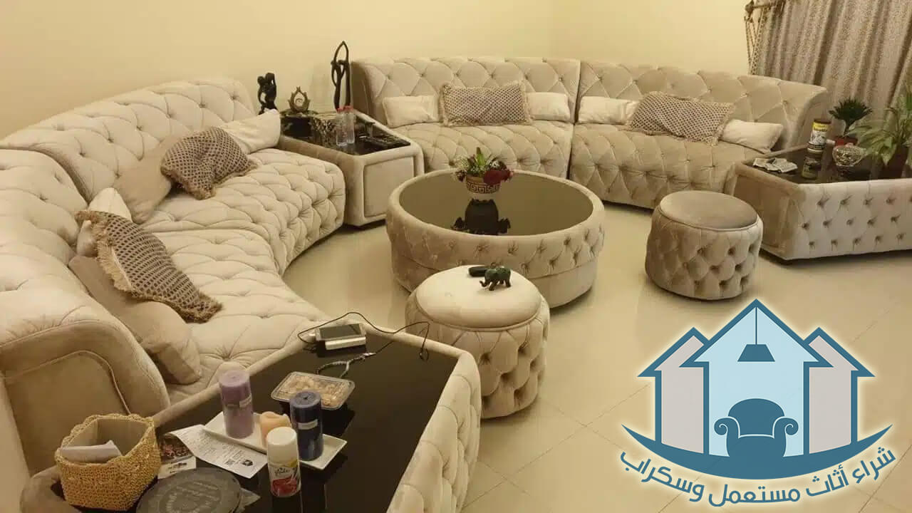 أفضل محلات شراء اثاث مستعمل ابها بعروض مميزة