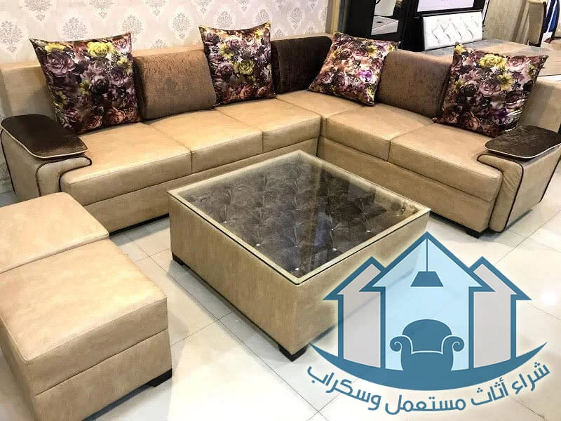 شراء اثاث مستعمل الطائف والحوية ( خدمة 24/7 ساعة )