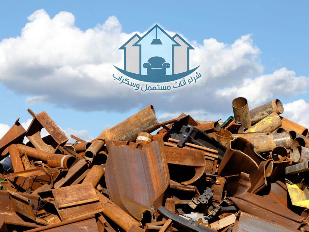 شراء سكراب تبوك