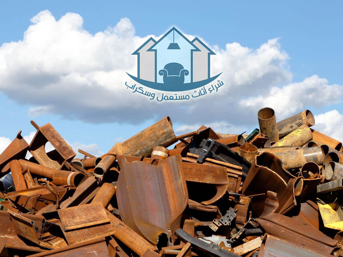 شراء سكراب تبوك
