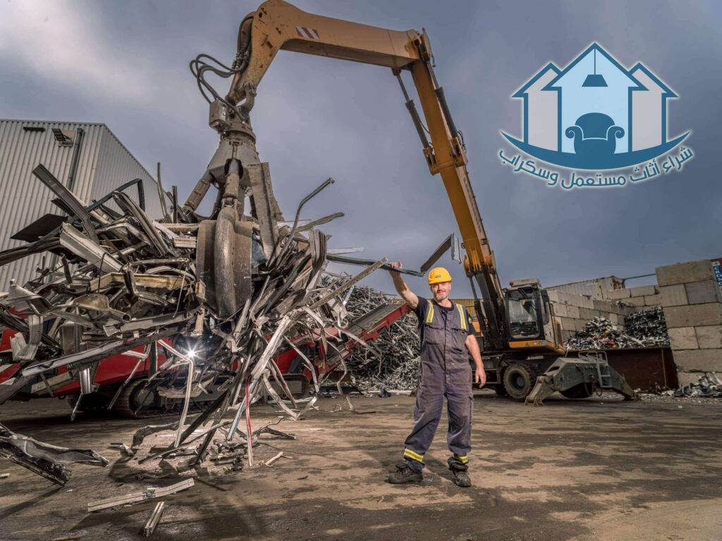 شركة شراء سكراب جازان