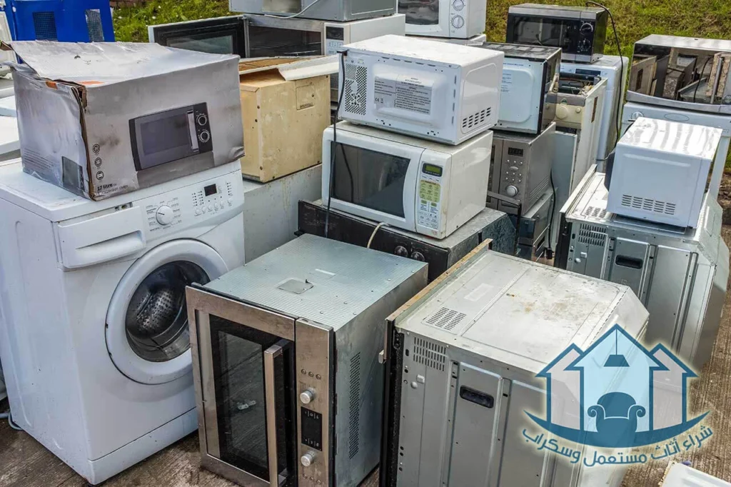 شراء سكراب المدينة المنورة بأفضل الأسعار ( خدمة 24/7 ساعة )
