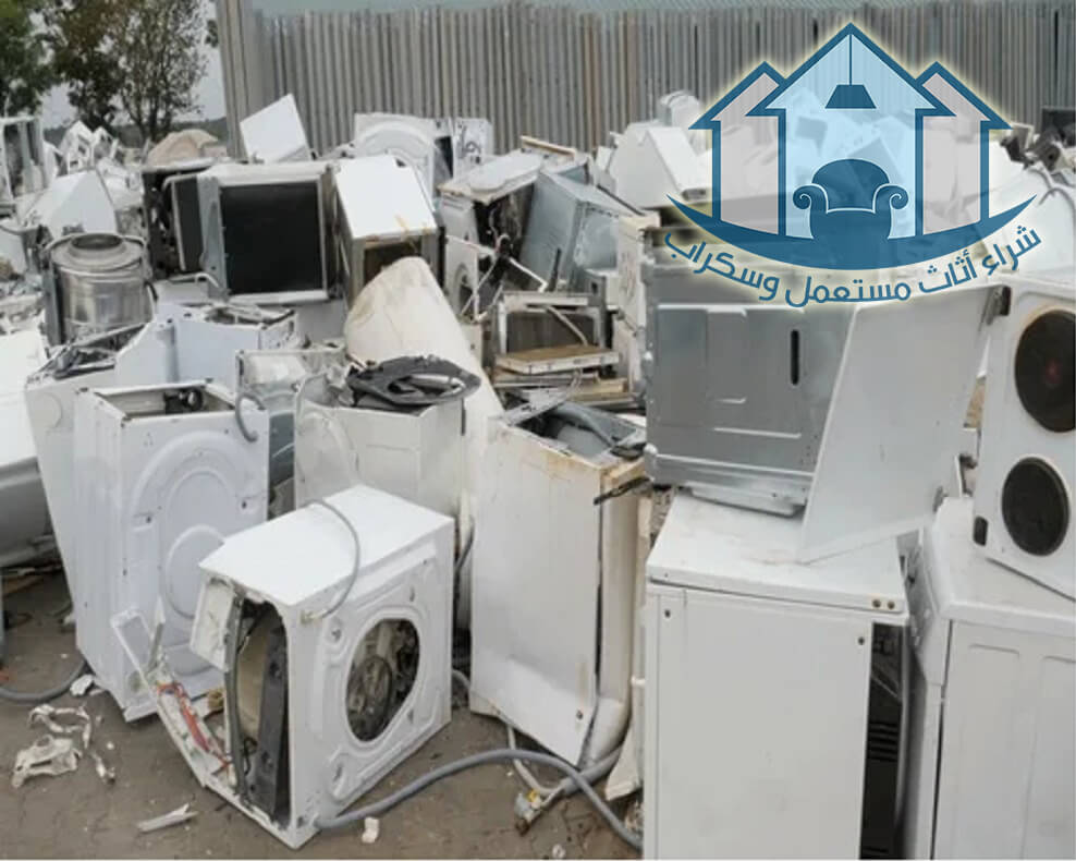 شركة شراء سكراب جازان