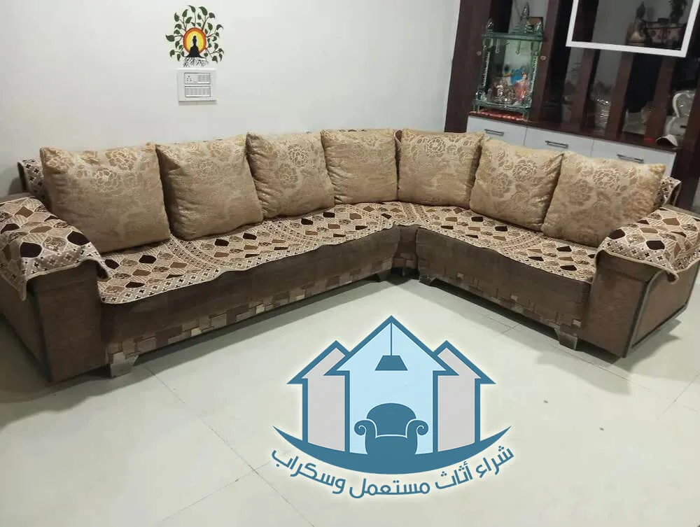 شراء اثاث مستعمل نجران بأسعار تنافسية ( خدمة 24/7 ساعة )