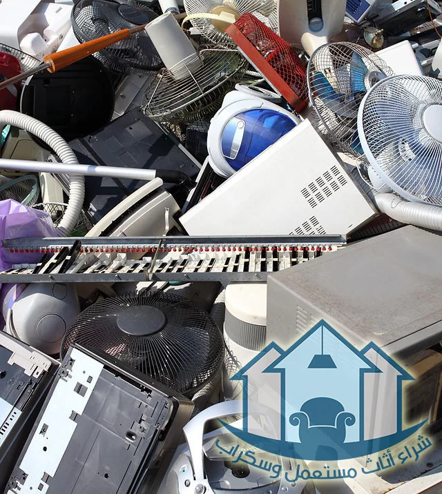 شراء سكراب جدة | خردة حديد ونحاس بأعلى الأسعار 24ساعة